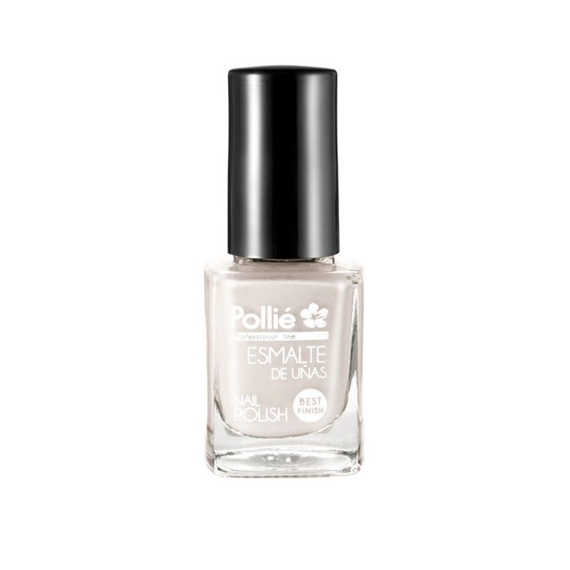 ESMALTE UÑAS BLANCO 12ML.(MANIC.FRANCESA) POLLIÉ