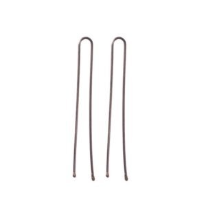 CAJA 200 G.HORQUILLAS BRONCE 50 MM