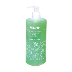 GEL POST DEPILACIÓN 500ML. ALOE VERA