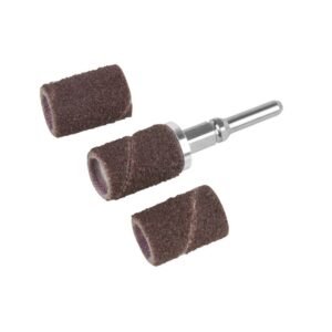 ADAPTADOR CON 30 TUBOS ESMERIL
