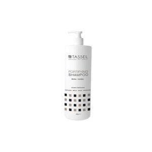 CHAMPÚ BIOTINA KERATINA 1L.CON DISPENSADOR TASSEL