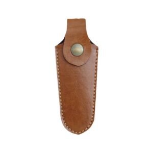 FUNDA ALICATE PIELES Y CORTA UÑAS GRANDE