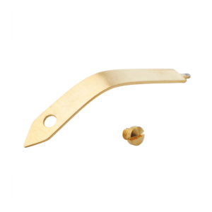 MUELLE DOBLE+TORNILLOS REC.ALICATE 02270