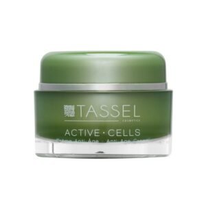 CREMA CELULAS MADRE 50ML. ACTIVE CELLS TASSEL