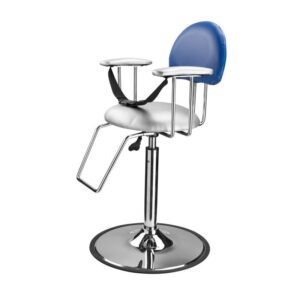 SILLA ESPEC.NIÑOS ALT.54-79 CM