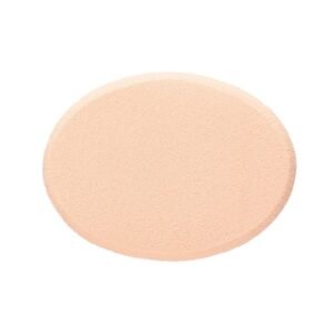 ESPONJA MAQUILLAJE GRUESA LATEX NBR