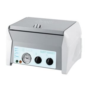 ESTERILIZADOR CALOR SECO SANITY SECURITY