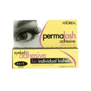 ADHESIVO PESTAÑA INDIV.OSCURO PERMALASH