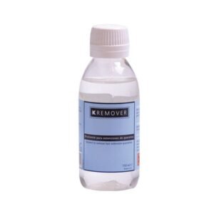 DISOLVENTE EXTENSIONES QUERATINA 150 ML.