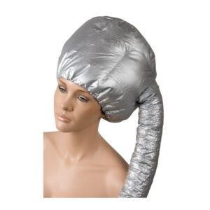 GORRO TERMICO PARA SECADOR