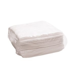 BOLSA 25 TOALLA 40X80 S/ABSORB.SPUNLACE