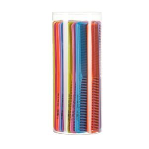 BOTE 60 PEINES COLORES 116/99