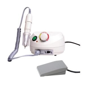 TORNO PROF.DOBLE SENTIDO 30000 RPM.CON PEDAL