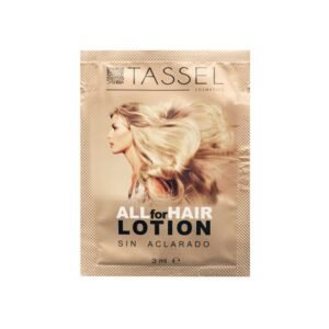 SOBRE 3ML.ACONDICIONA. S/ACLARADO (ALLFORHAIR)