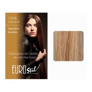 PACK 20 EXT.REMY RUBI.MEDIO 27 CAB.NATUR.50CM