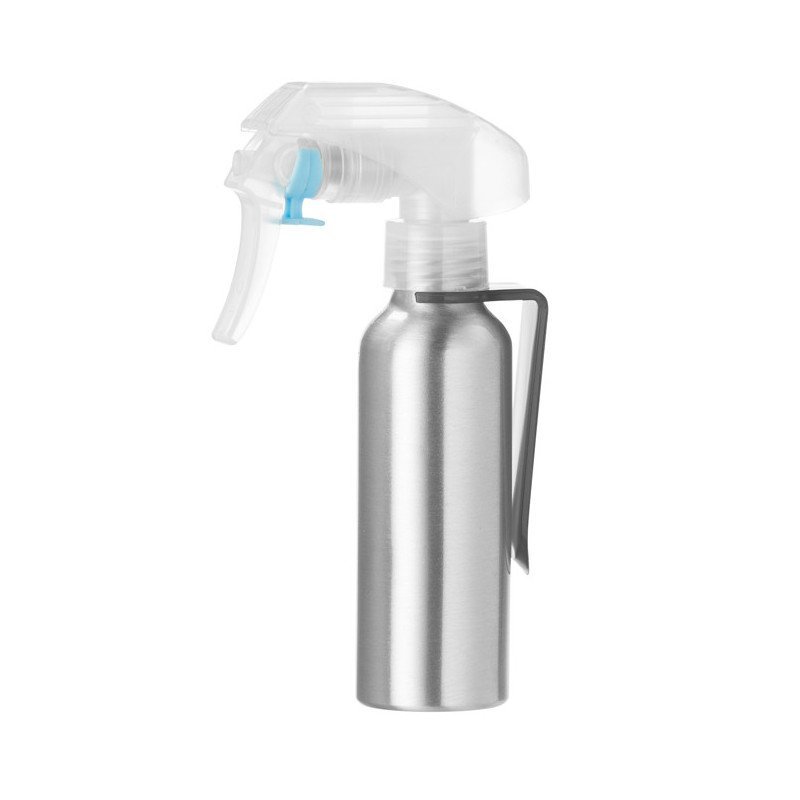 PULVERIZADOR ALUMINIO CON COLGADOR 120ML