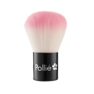 BROCHA MAQUILLAJE PELO SINTETICO
