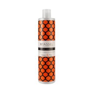 CHAMPU NUTRI.KERATINA 400ML