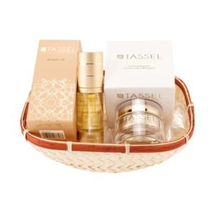 LOTE TASSEL DORADO