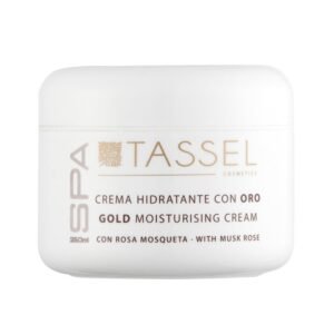 CREMA DE ORO 250ML.