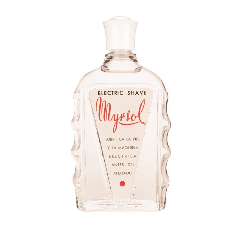 MYRSOL MASAJE ELECTRIC 180ML