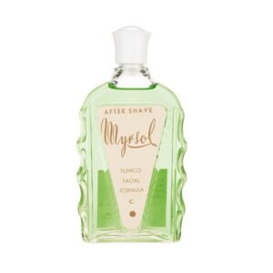MYRSOL AFTER SHAVE FORMULA C 180ML.