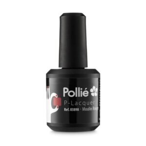 P-LACQUER MOULIN ROUGE 15ML