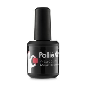 P-LACQUER RED STRAWBERRY 15ML