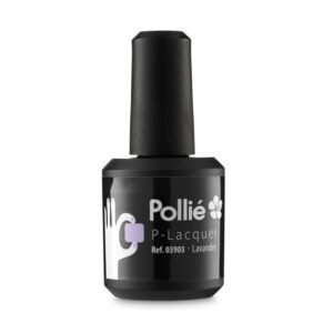 P-LACQUER LAVANDER 15ML