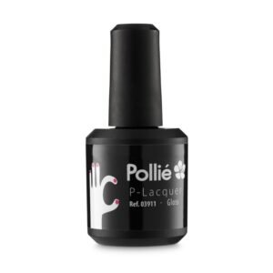 P-LACQUER GLOSS 15ML.