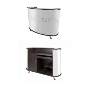 MUEBLE RECEPCION 100*60*136