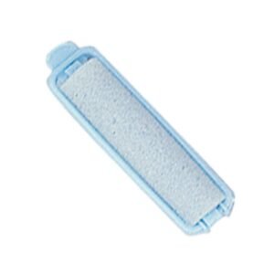 BOLSA 12 RULOS ESPUMA AZUL 15 MM