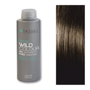 WILD COLOUR Nº7 RUBIO MEDIO