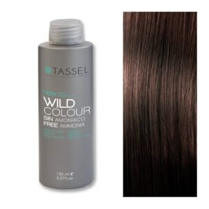 WILD COLOUR Nº5.77 MARRON CHOCOLATE