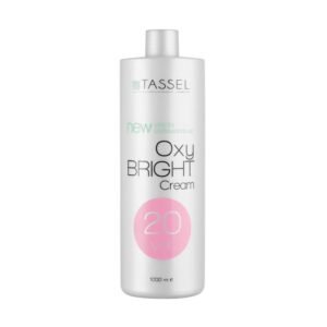 OXY BRIGHT CREAM 20 VOLUMEN 1L. TASSEL
