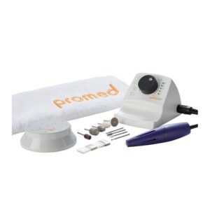 TORNO DOBLE SENTID.10 ACC.+30 ESMER.PROMED 620