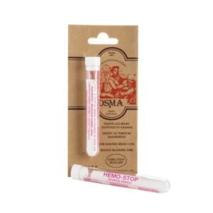 LÁPIZ HEMOSTÁTICO 12GRMS.