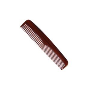 PEINE CONCHA PELUQUERO 12 CM