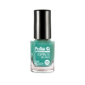 ESMALTE VERDE JADE 12ML.