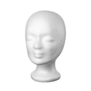 CABEZA MANIQUI POREXPAN