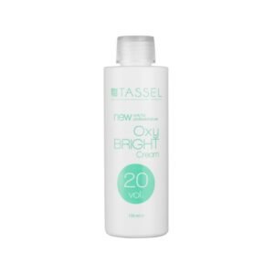 OXY BRIGHT CREAM 20 VOLUMEN 150ML.