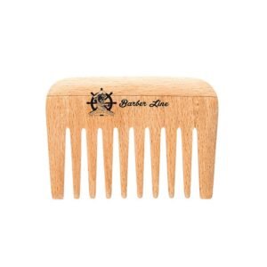PEINE MADERA ANCHO 9 CM.