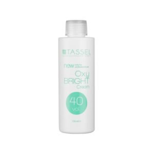 OXY BRIGHT CREAM 40 VOLUMEN 150ML.