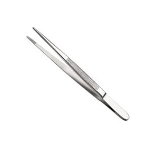 PINZA INOX USO GENERAL-UTENSILIOS 15CM