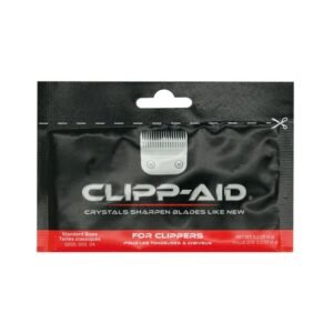BOLSA 9 SOBRES CLIPP-AID MAQ.CORTE STANDARD
