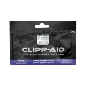 BOLSA 9 SOBRES CLIPP-AID PARA MAQ.RETOQUE