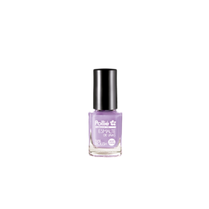 ESMALTE UÑAS LILA PASTEL 12ML. POLLIÉ