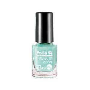 ESMALTE UÑAS VERDE PASTEL 12ML. POLLIÉ