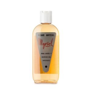 MYRSOL MASAJE ANTESOL 200ML