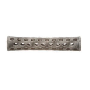 BOLSA 12 RULOS GRIS 15MM EXTRA FUERTE + PINCHO